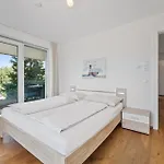 アパート Poertschach 90m² *