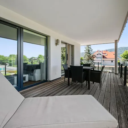 Poertschach 90m² Pörtschach am Wörthersee