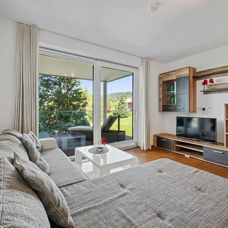 Poertschach 90m² Pörtschach am Wörthersee