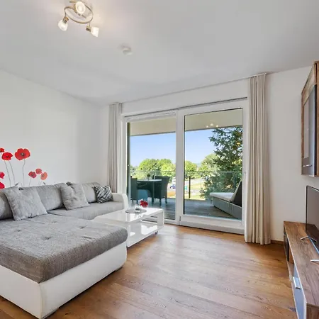 アパート Poertschach 90m² Pörtschach am Wörthersee
