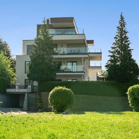 Poertschach 90m²
