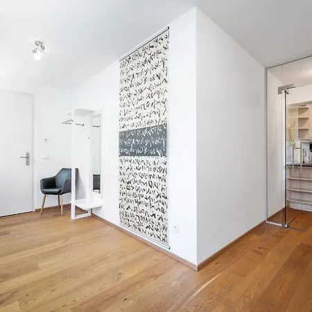 Appartamento Ferienwohnung Poertschach 90M²