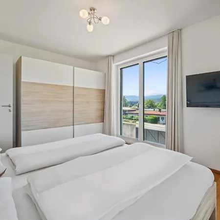 Ferienwohnung Poertschach 90M²