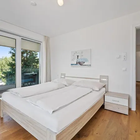Appartamento Ferienwohnung Poertschach 90M² 4*