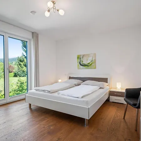 شقة Poertschach 90m²