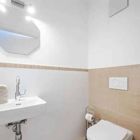 Ferienwohnung Poertschach 90M² Appartamento 4*