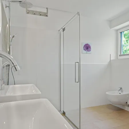 Poertschach 90m² アパート