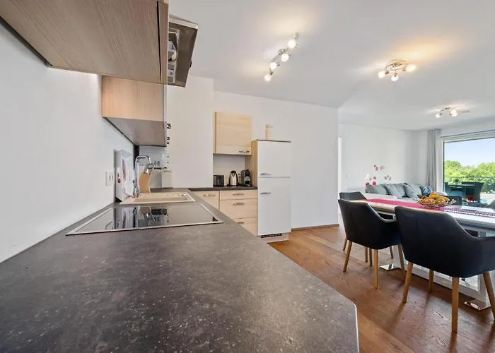 Ferienwohnung Poertschach 90M²