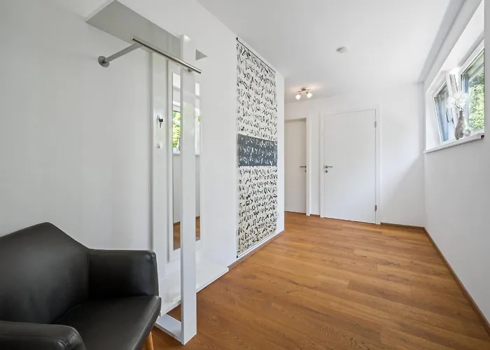 Ferienwohnung Poertschach 90M² *