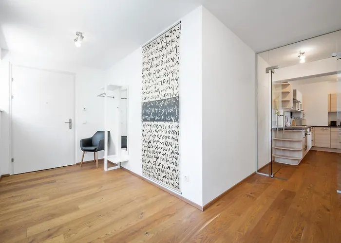 Apartament Ferienwohnung Poertschach 90M²