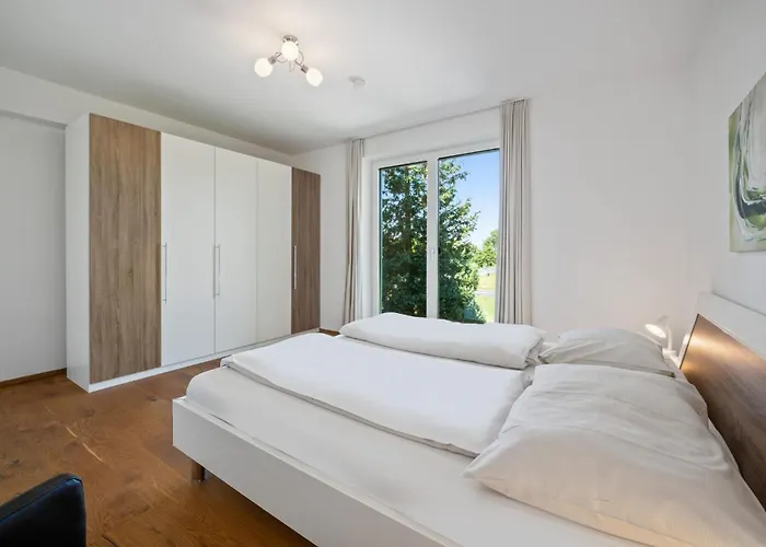 Ferienwohnung Poertschach 90M² Apartament Pörtschach am Wörthersee
