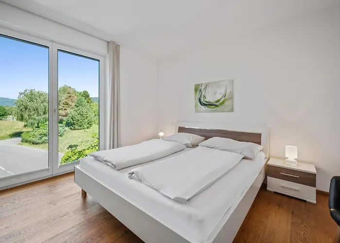 Ferienwohnung Poertschach 90M² Pörtschach am Wörthersee