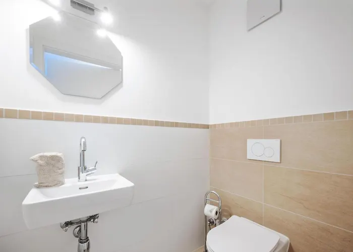 Ferienwohnung Poertschach 90M² Apartament *