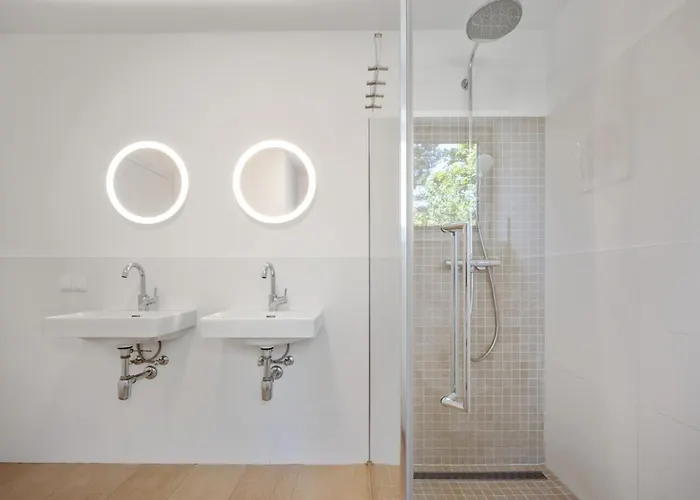 Ferienwohnung Poertschach 90M² Apartament *