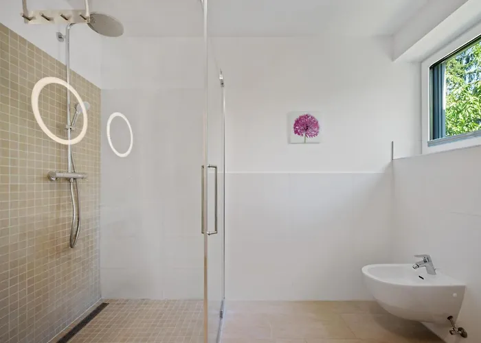 Ferienwohnung Poertschach 90M² Apartament